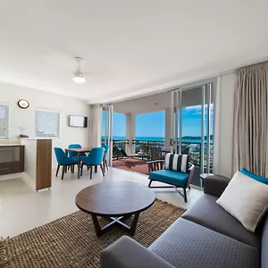 The Sebel Whitsundays 4* Airlie Beach