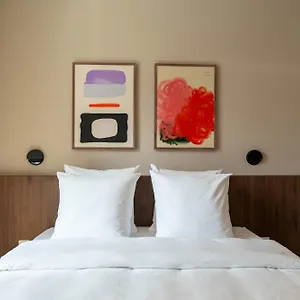Numa Norrebro 4* Copenhagen