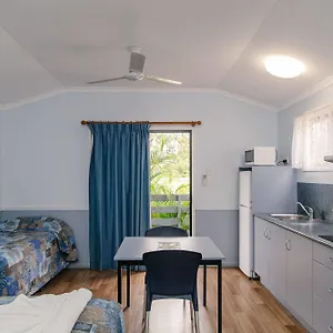 Southside Village 4* Rockhampton