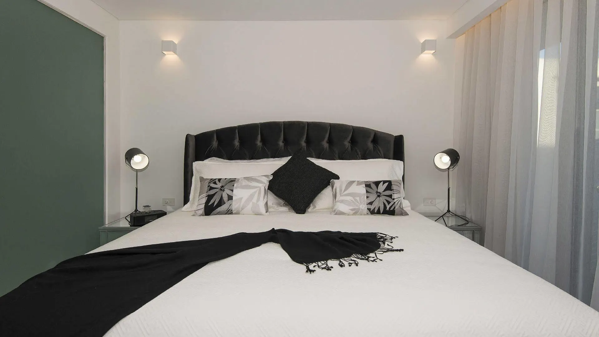 The Nest Boutique Hotel Perth