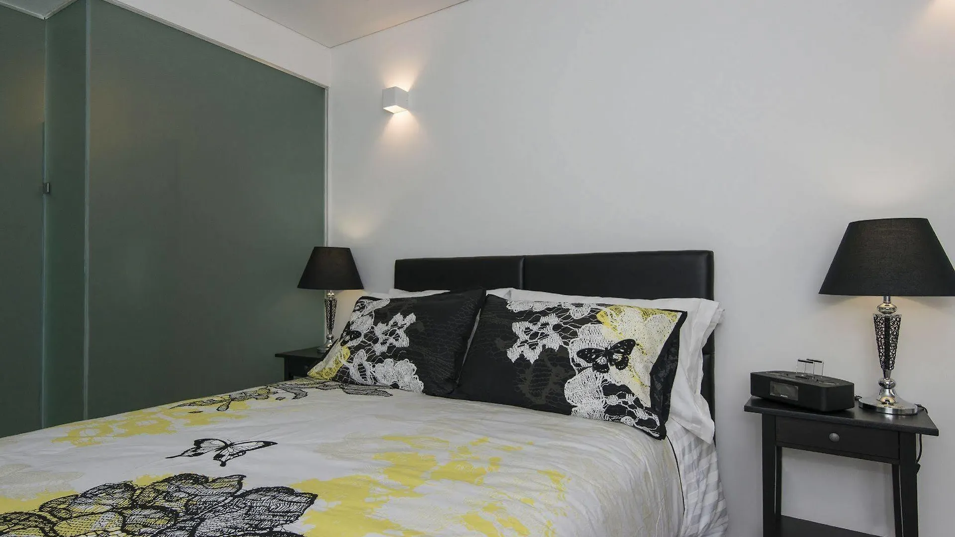 The Nest Boutique Hotel Perth