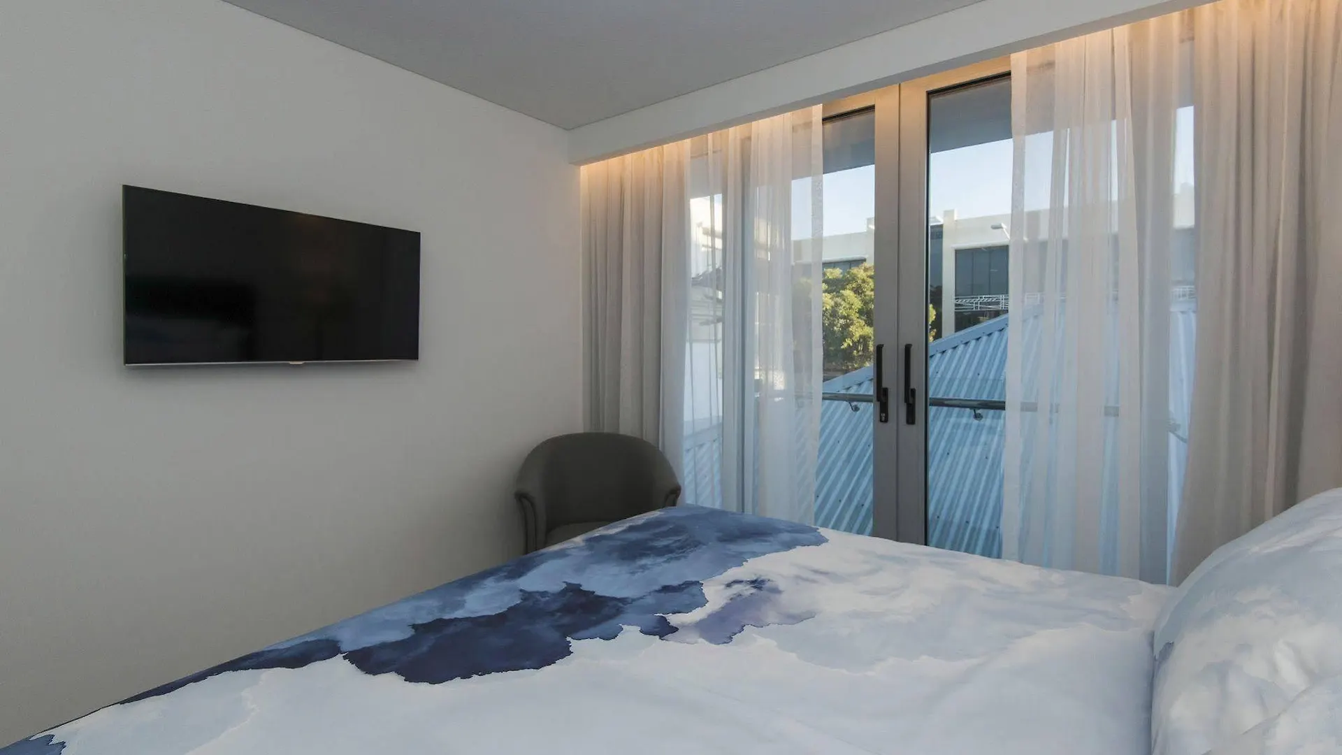 The Nest Boutique Hotel Perth